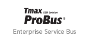 Tmax ProBus 인터페이스를 최적화하는 통합 솔루션 바로가기