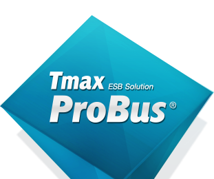 Tmax ESB Solution ProBus