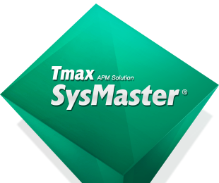 Tmax APM Solution SysMaster