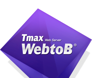 Tmax Web Server WebtoB