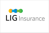 LIG property insurance