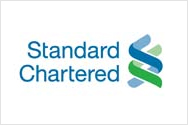 StandardChartered